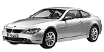 BMW E63 P3817 Fault Code