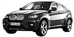 BMW E71 P3817 Fault Code