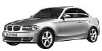 BMW E82 P3817 Fault Code