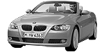 BMW E93 P3817 Fault Code